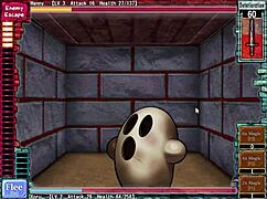 Exploring the 2004-12 dungeons in episode 01