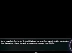 Ahri Gets Fucked Hard By A Bastard In Hentai!