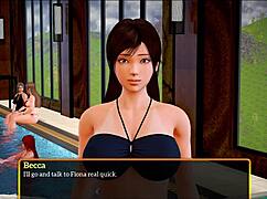 In my new family 448, bold amateur milf with big tits and ass