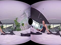 Be my driver in virtual reality