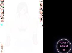 Tifa gets fucked by a bastard in this hentai scene.