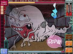 Exploring the 2004-12 dungeons in episode 01