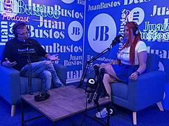 andrea pardo cums five times on sex machine, pure ecstasy!