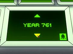 I can’t believe Vados from Kame Paradise 2 showed Master Roshi her massive boobs, it’s wild!