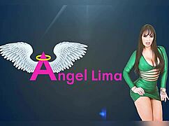 Provoquei o uber e deixei ele brincar com minha bucetinha