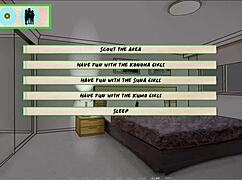 jikage rising arc 2: samui fucks with big boobs 😘