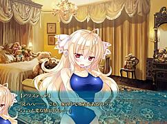 Alicetia Wallenberg Kezouji Extra Episode 01 Unveiled