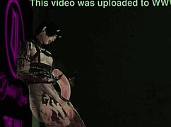 Gay second life action with intense pounding