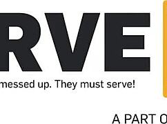 european maid seduces guest with shaved pussy