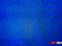 Curvy Goth Girlfriend Avalon Mira Moans from Wild Ride 😈