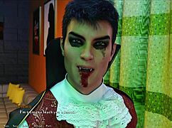 being a dik episode 214 follows the chick route in the game