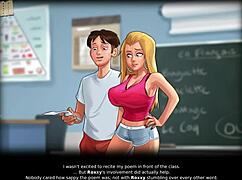 Summertime Saga 125 Features Cartoon Hentai Anime Erotic Adventures