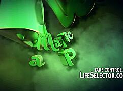 interactive hentai game scene