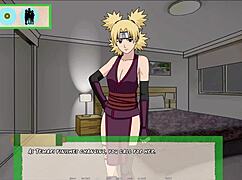 jikage rising arc 2: samui fucks with big boobs 😘