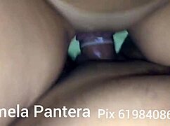 Can You Handle Fucking My Hot Pussy, Sexy Safada?