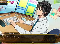 セクシーなモデルがホットヘンタイでスウェーデンオイルマッサージ