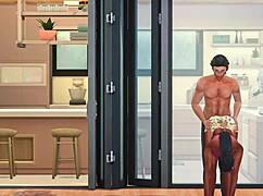 Forbidden Affections Explode In 3D Hentai Preview!