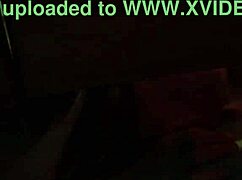 Sucked A Guy In A Cafe, Then He Fucked Me Passionately At Home