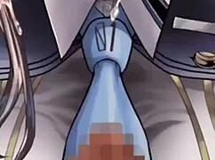 マリアン in Hentai Adventure?