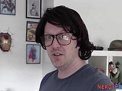 british amateur tricked into sucking yorkshire cock