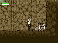 i'm playing through flower fairy part 6 scenes