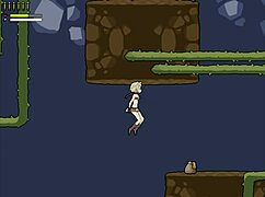 i'm playing through flower fairy part 6 scenes