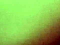 Teen pussy and throat fucked hard in close-up action