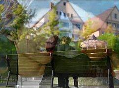 What if you chose your own path in this hentai adventure?