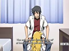 Teen craves cum and cash rewards