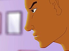 Magic mouse adventures in cartoon hentai