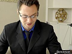 Lawyer steps in to guide tiny teen Kiara Cole through reckless hardcore trouble.