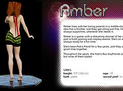 Exploring alternate realities in this game series