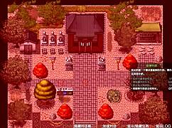 Taking care of an old man in a small village with Scathach game prologue! 🎮