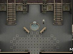 Lust Epidemic megnyalja a seggét aztán mélyen beereszti!