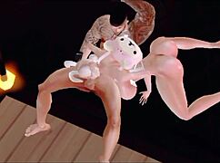 Katyqueenff Fucks Follower Hard