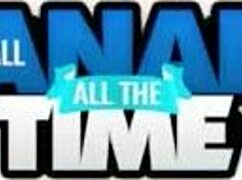 Isabella Clark's Ass Takes Huge Dildo and Cock