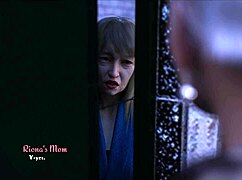 Büyük Memeli Hentai Anime Oyunu Being a Dik 303'te 3D Göğüsler