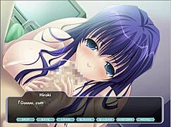 shion cruel magical angel ep 9 sucks morning wood in brutal hentai