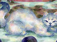 big tits hentai anime game with 3d boobs in being a dik 303