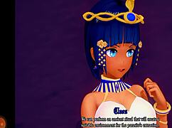 Hg Champion of Realms P9 Bad Feeling