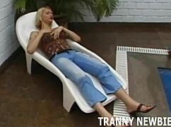 Yo, we want you to join our wild transsexual threesome now!