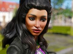 E se scegliessi il tuo cammino in questa avventura hentai interattiva?