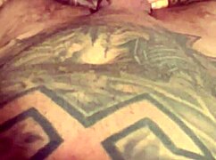 A Blonde Woman Experiences An Unexpected Large Deposit In Her Confined Space