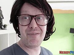 british amateur tricked into sucking yorkshire cock