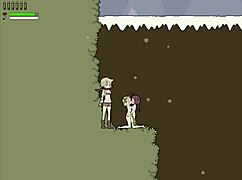 i'm playing through flower fairy part 6 scenes