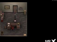 Lust Epidemic Licks Ass Then Inserts Deeply!