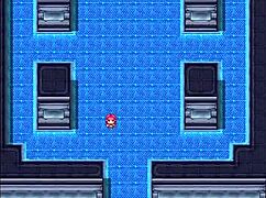 Can This Cute Slave Escape With Big Tits?