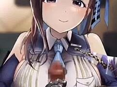 マリアン in Hentai Adventure?