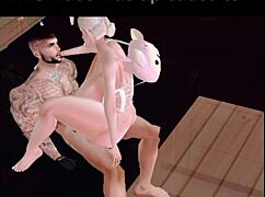 Katyqueenff Fucks Follower Hard