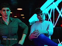 Velkommen til Free Will 36 med store pupper eventyr 😊